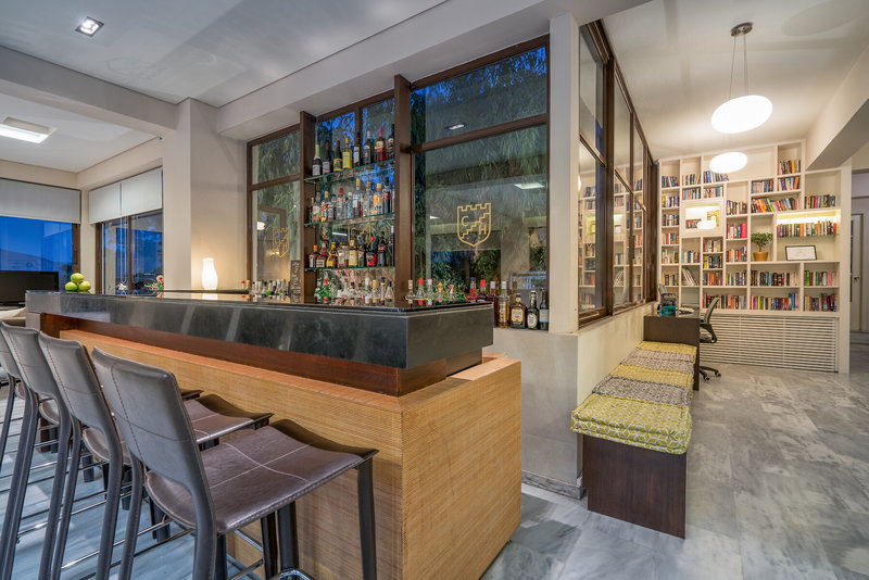Castelli Hotel 12