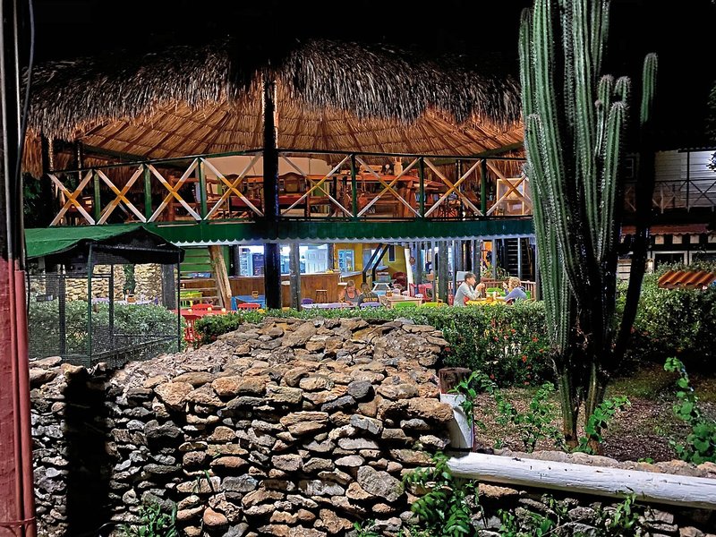 Rancho el Sobrino 5