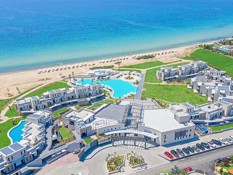 Portes Lithos Luxury Resort 2