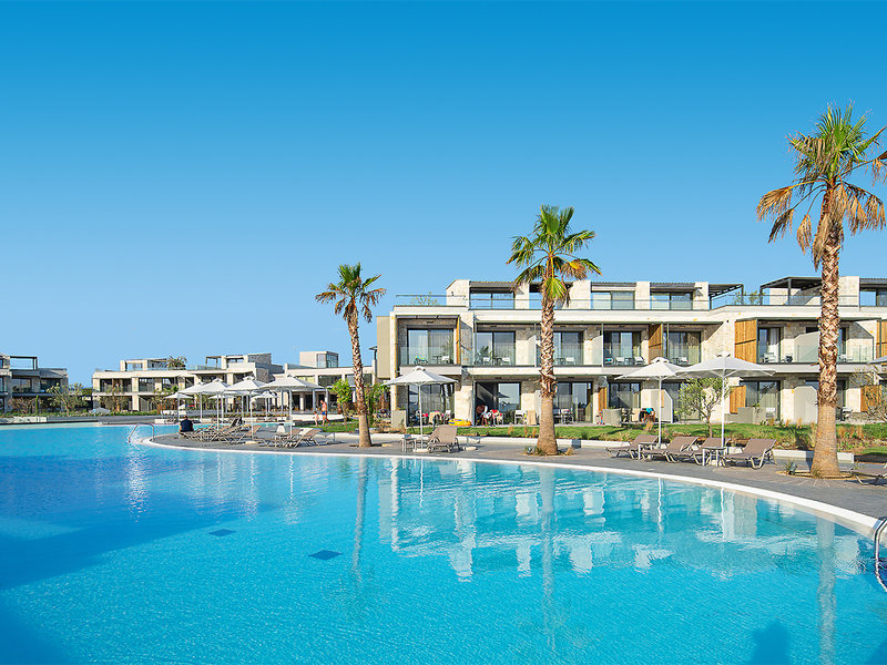 Portes Lithos Luxury Resort 5