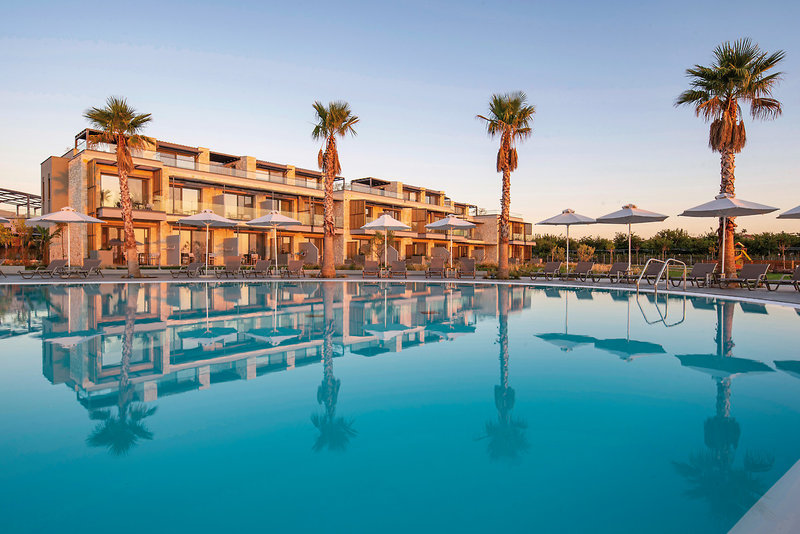 Portes Lithos Luxury Resort 3