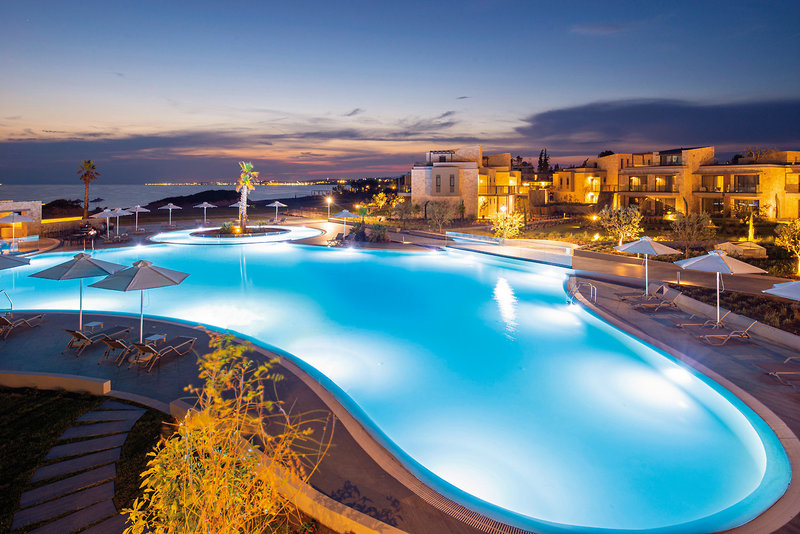 Portes Lithos Luxury Resort 6