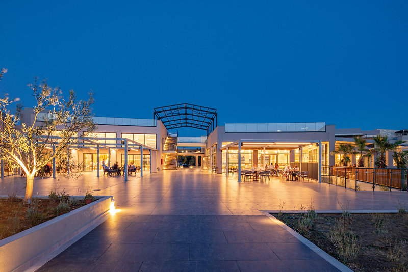 Portes Lithos Luxury Resort 14