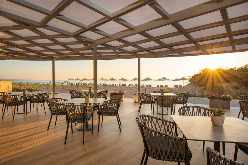 Portes Lithos Luxury Resort 18