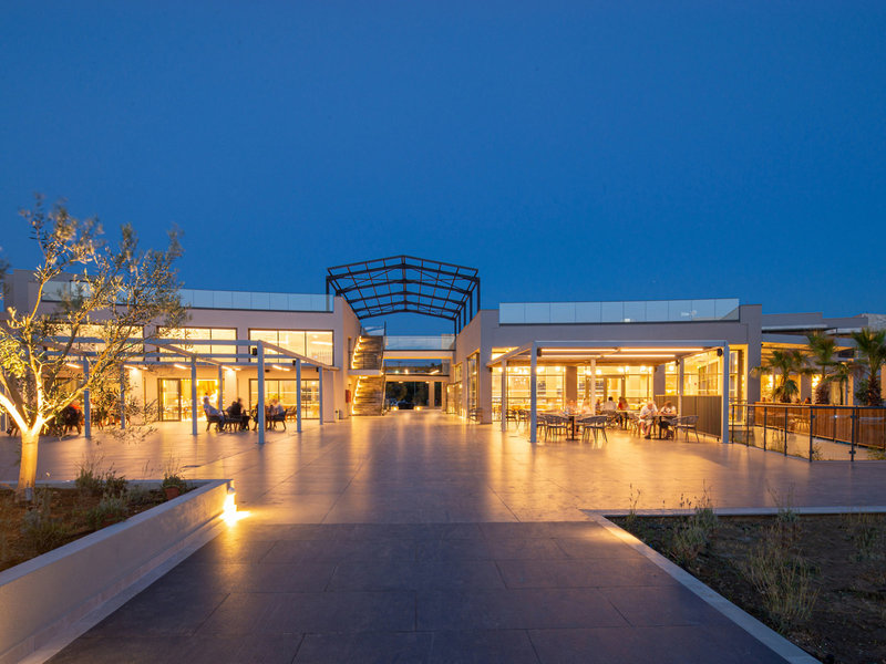 Portes Lithos Luxury Resort 4