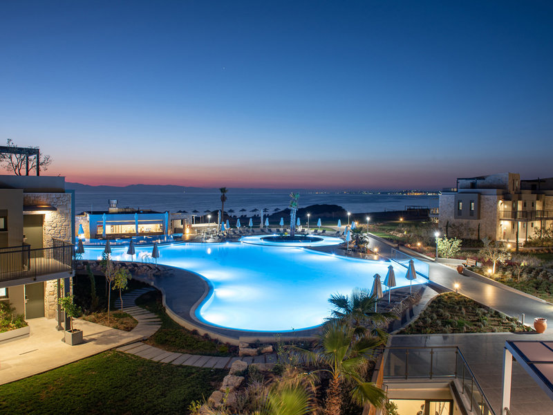 Portes Lithos Luxury Resort 5