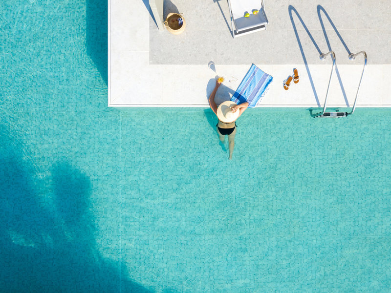 Portes Lithos Luxury Resort 17