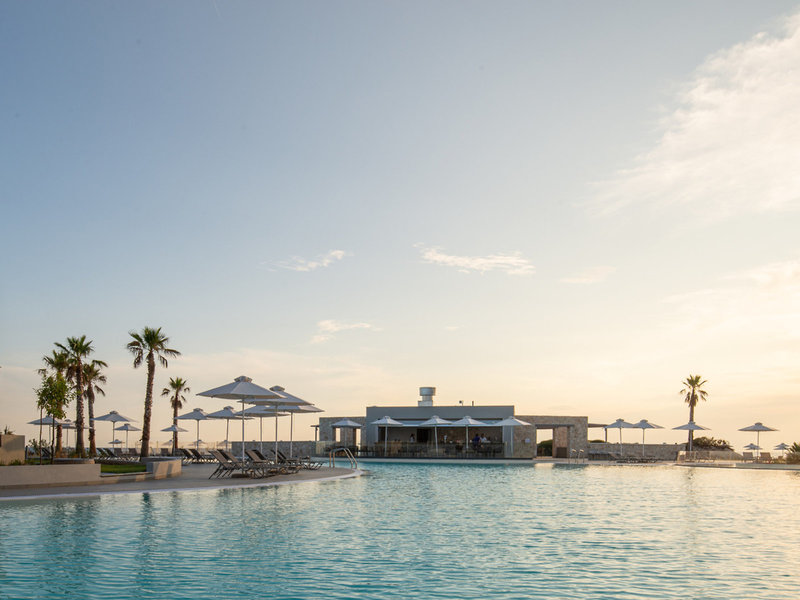 Portes Lithos Luxury Resort 19