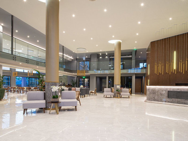 Portes Lithos Luxury Resort 24