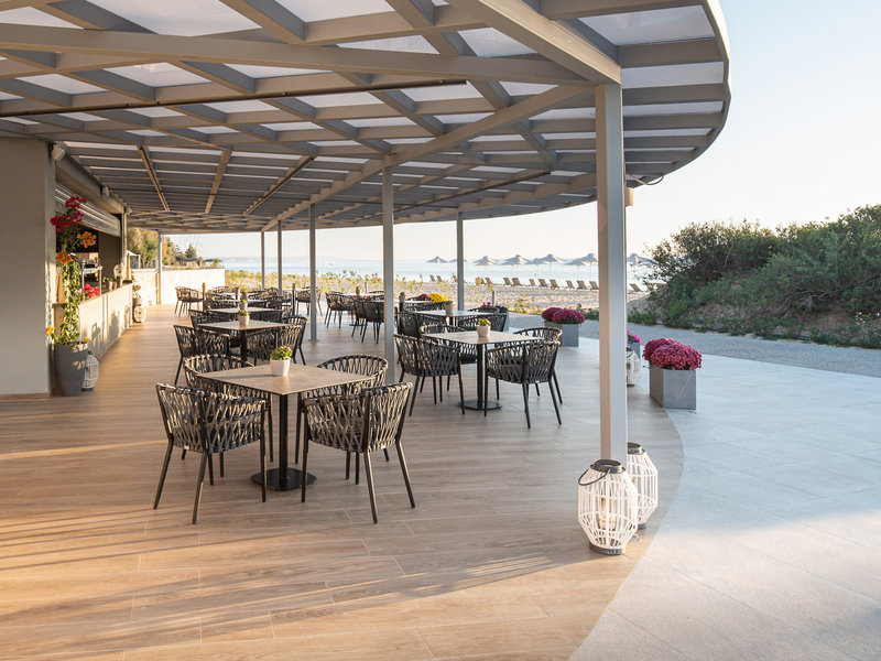 Portes Lithos Luxury Resort 26