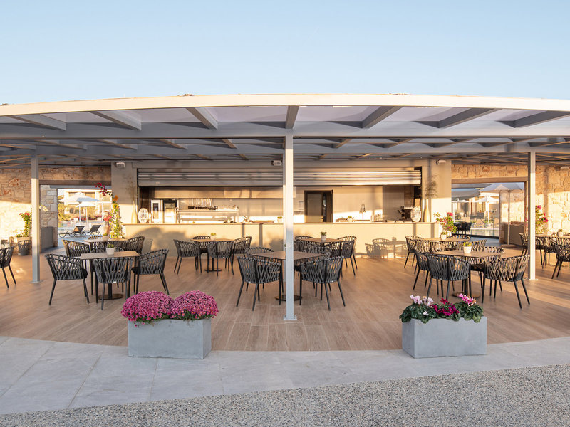 Portes Lithos Luxury Resort 27