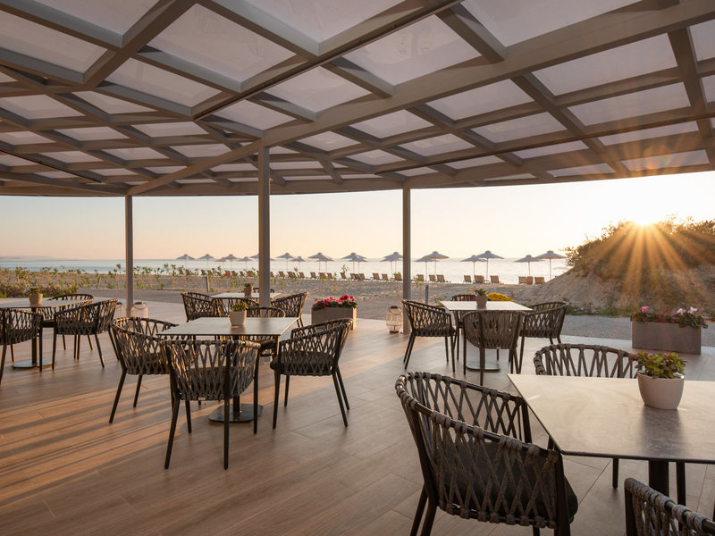 Portes Lithos Luxury Resort 28