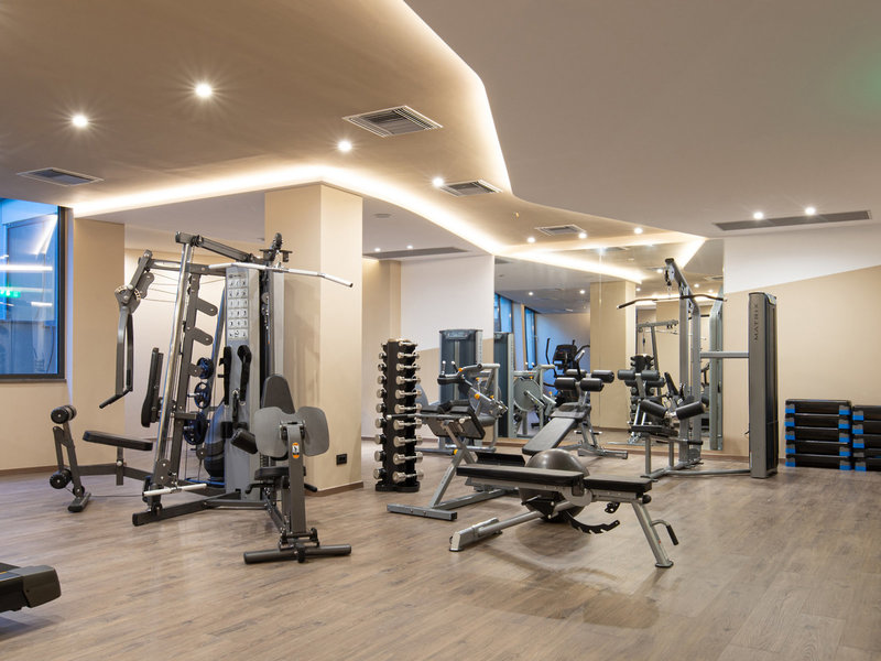 Portes Lithos Luxury Resort 29