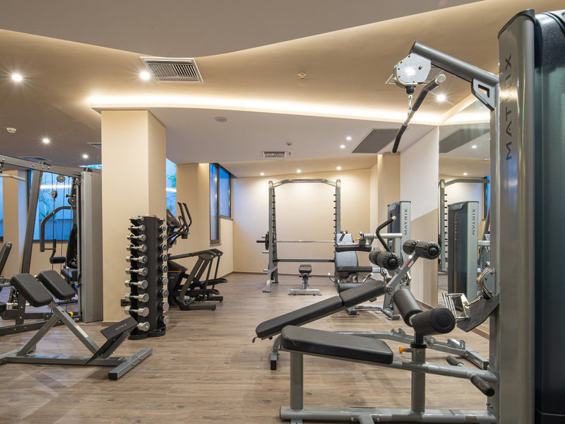 Portes Lithos Luxury Resort 30