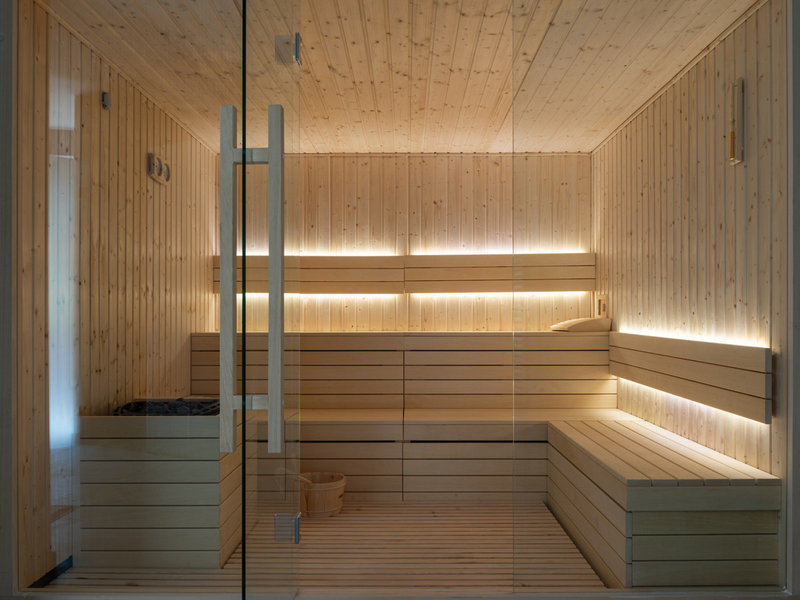 Portes Lithos Luxury Resort 32