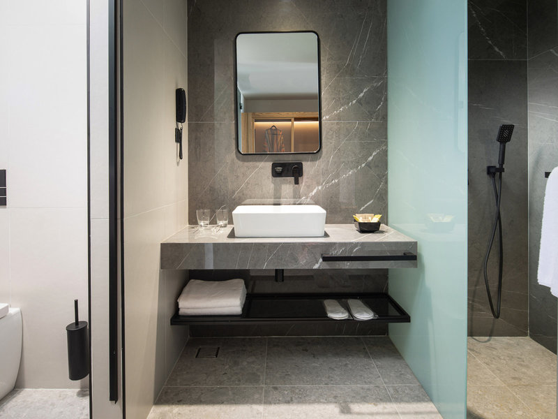Portes Lithos Luxury Resort 33