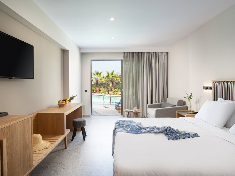 Portes Lithos Luxury Resort 39