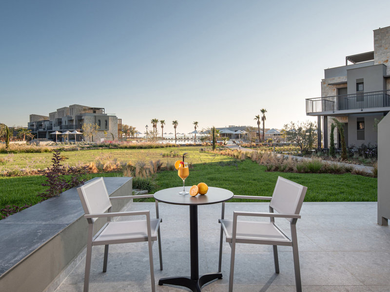 Portes Lithos Luxury Resort 43