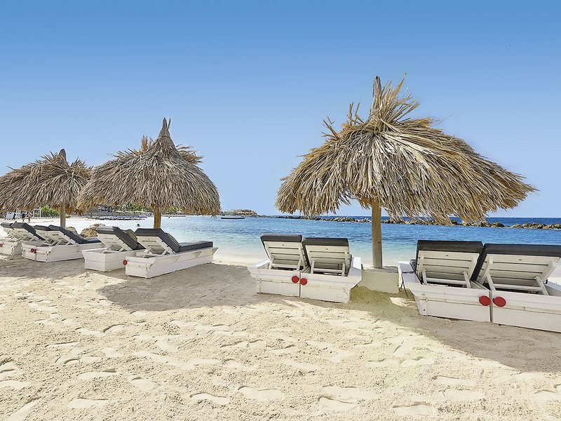 Kontiki Beach Resort 2