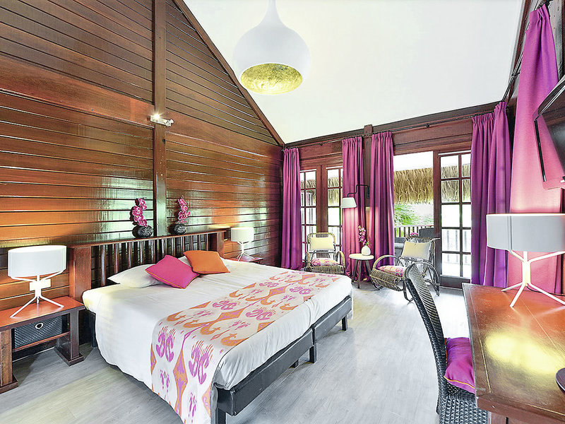 Kontiki Beach Resort 3