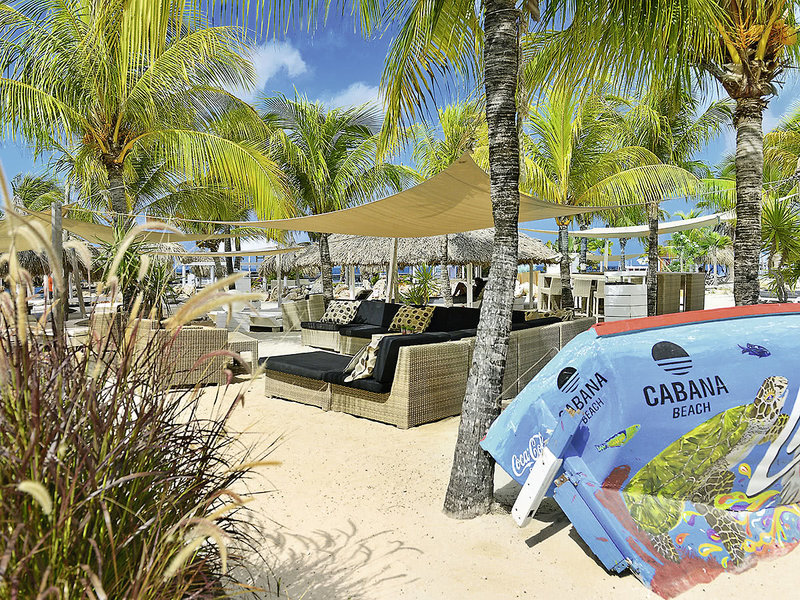 Kontiki Beach Resort 4