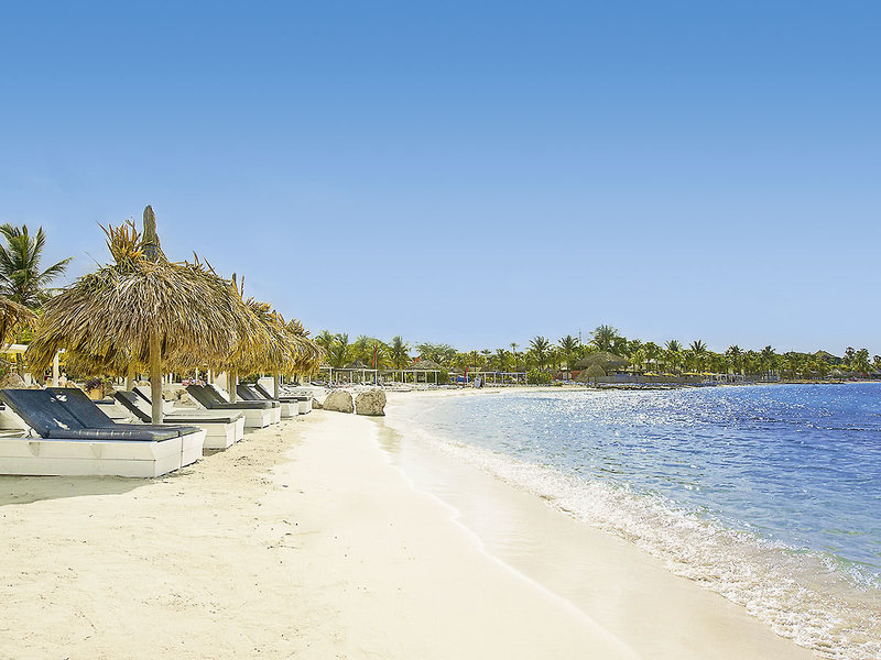 Kontiki Beach Resort 5