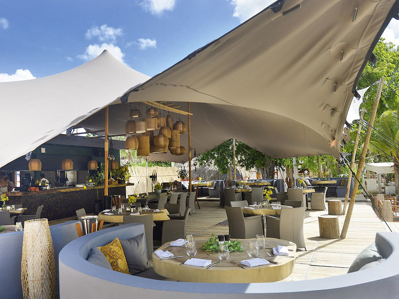 Kontiki Beach Resort 6