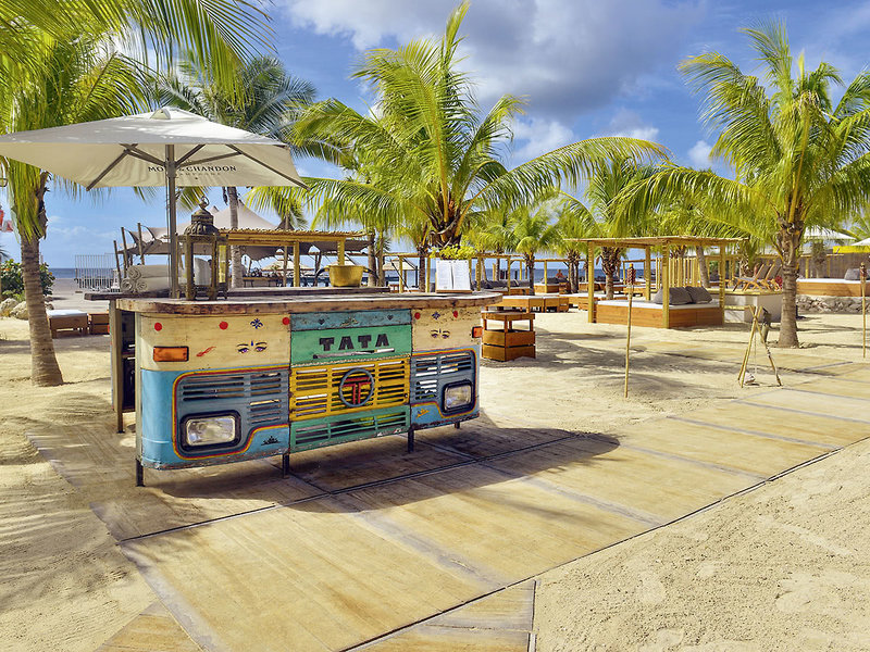 Kontiki Beach Resort 7