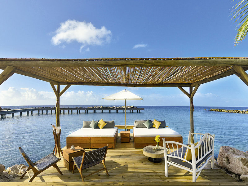 Kontiki Beach Resort 8