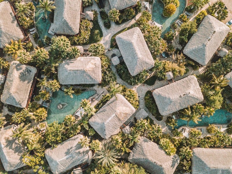 Kontiki Beach Resort 2