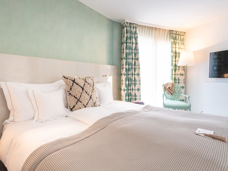 Hotel Eden Roc, Ascona 6