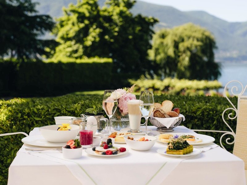 Hotel Eden Roc, Ascona 9