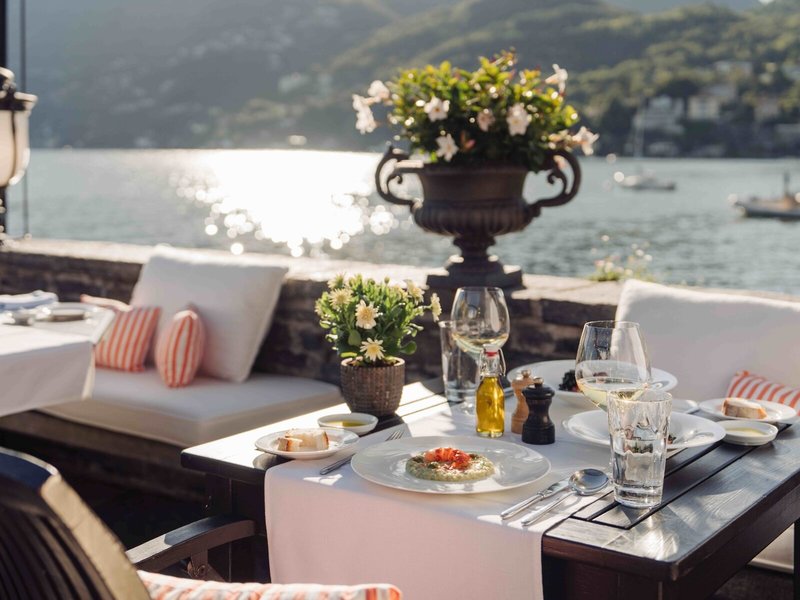 Hotel Eden Roc, Ascona 11
