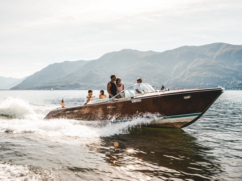 Hotel Eden Roc, Ascona 19