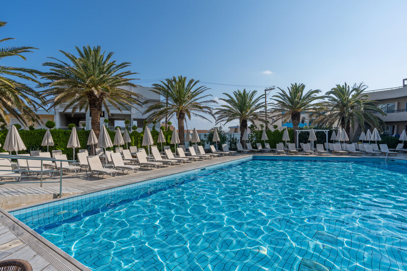 Minos Hotel 2