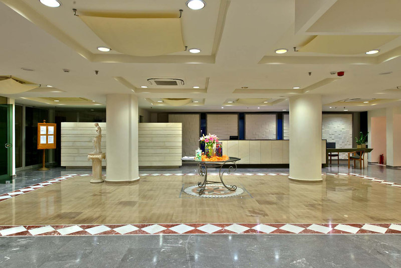 Minos Hotel 5
