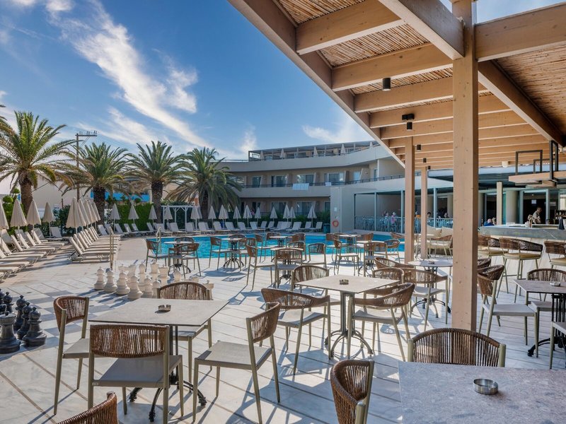Minos Hotel 11
