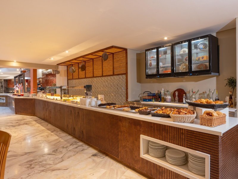 Minos Hotel 15