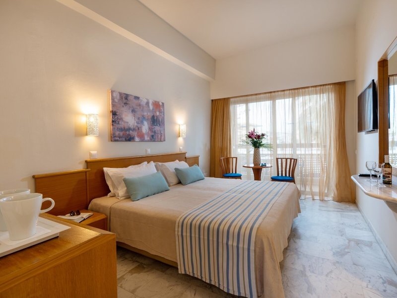 Minos Hotel 23