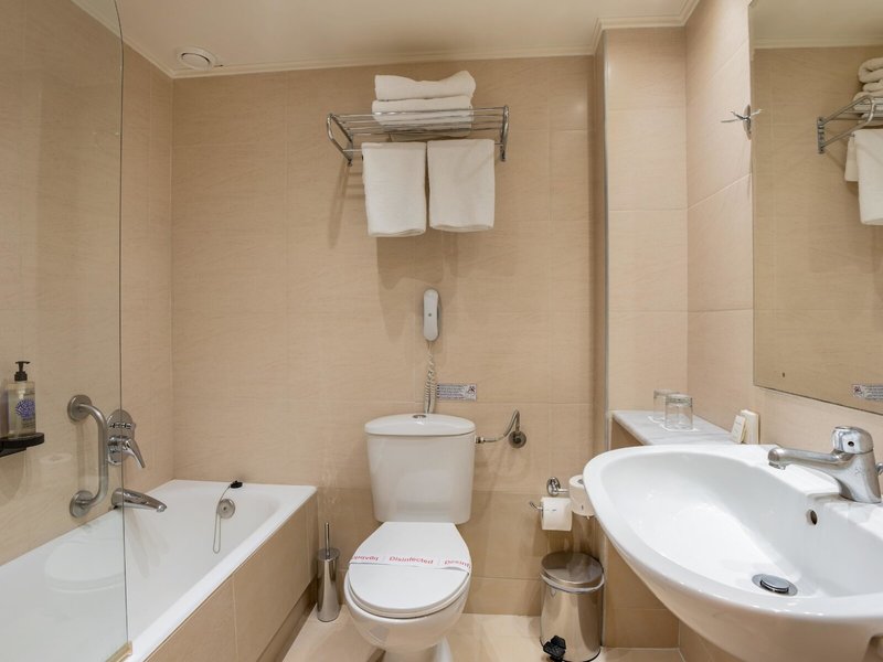 Minos Hotel 24