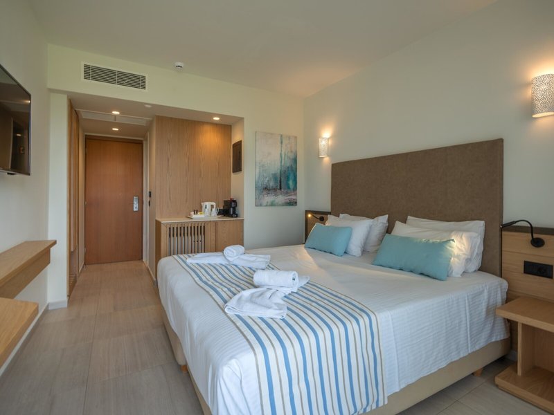 Minos Hotel 26