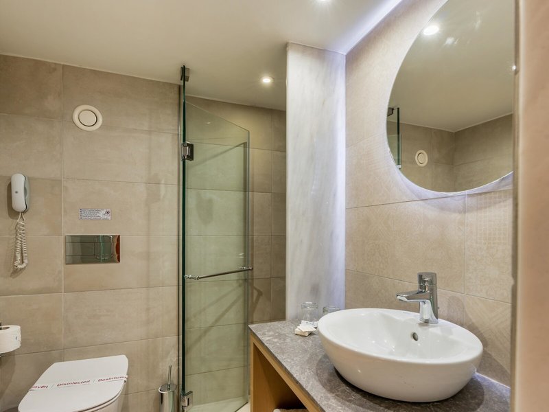 Minos Hotel 27