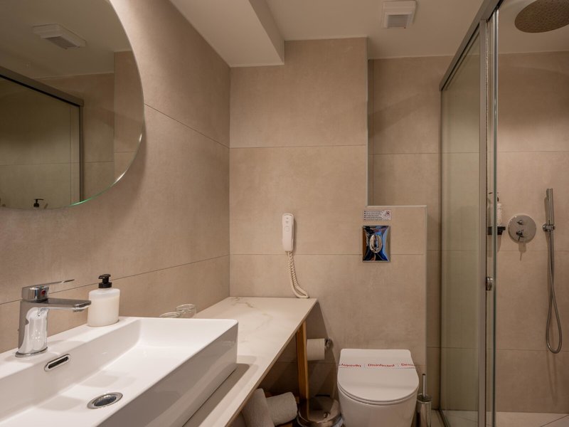 Minos Hotel 30
