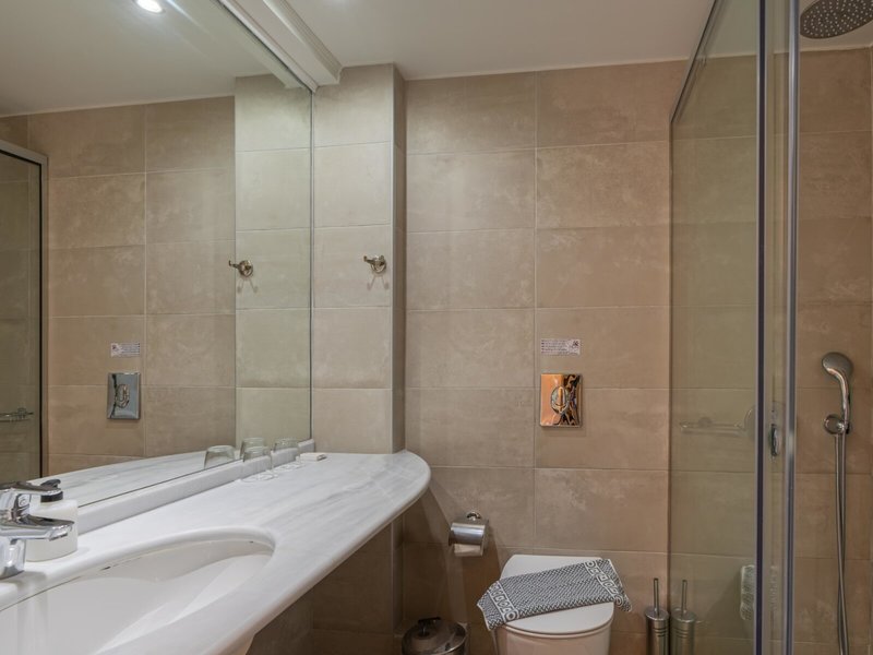 Minos Hotel 33