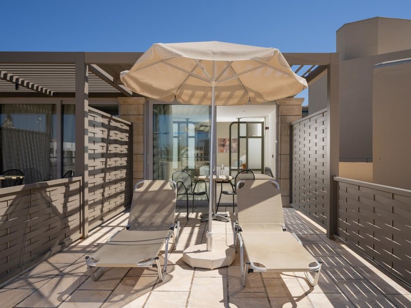 Minos Hotel 34