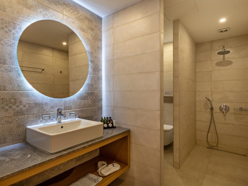 Minos Hotel 39