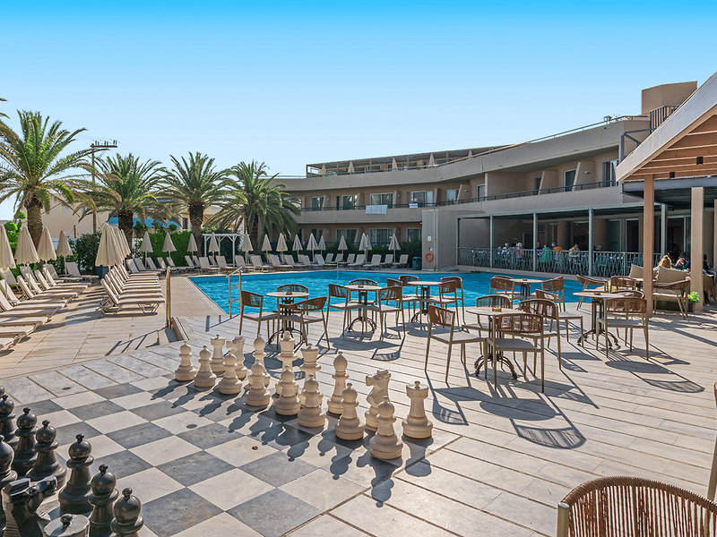 Hotel Minos 4