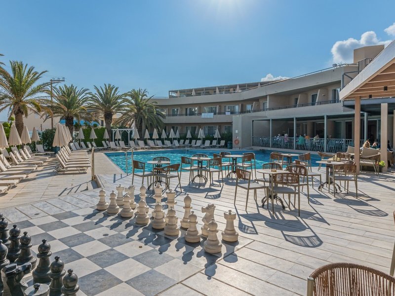 Hotel Minos 3