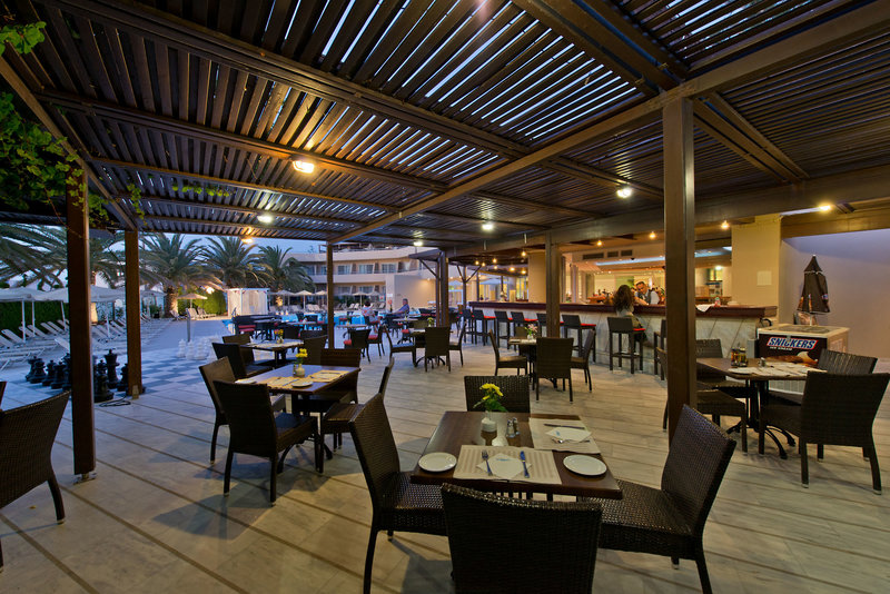 Minos Hotel 6