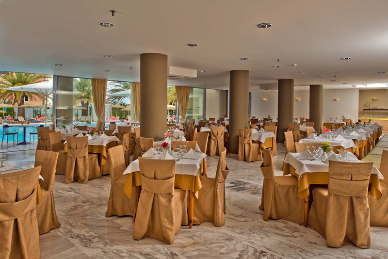 Minos Hotel 9